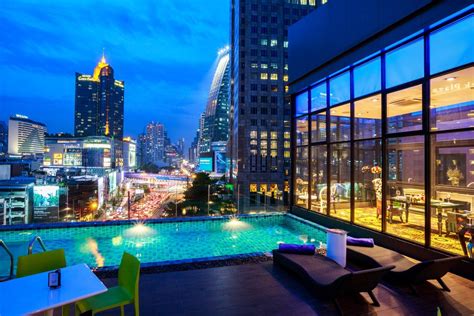 bangkok hotels booking